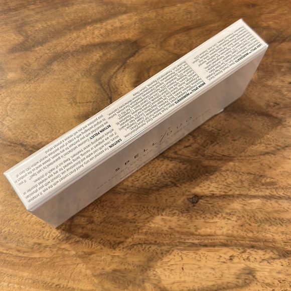 Lash spell spell duo enhancing lash & brow serum - Picture 4 of 5